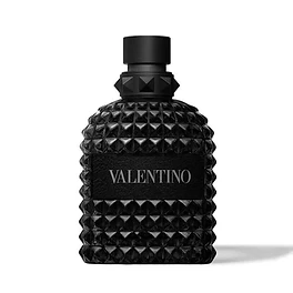 Valentino Uomo Born in Roma Rockstud Noir bottle