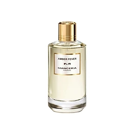 Mancera Amber Fever bottle