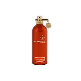 Montale Aoud Melody bottle