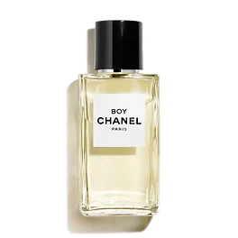 Chanel Boy Eau de Parfum bottle