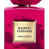 Giorgio Armani Magenta Tanzanite bottle