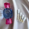Bvlgari Chill & Sole bottle