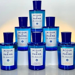 Acqua di Parma Ginepro di Sardegna bottle