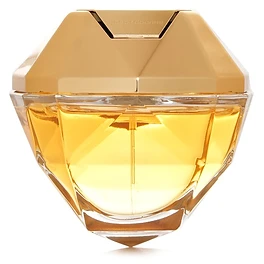 Paco Rabanne Lady Million bottle