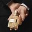 Valentino Uomo Born in Roma The Gold bottle