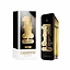 Paco Rabanne 1 Million Black bottle