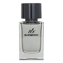 Burberry Mr. Burberry bottle
