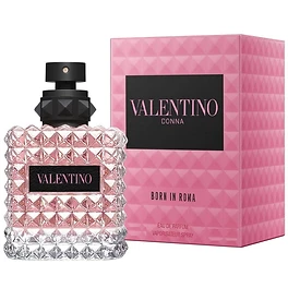 Valentino Donna bottle