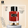 Carolina Herrera Sandal Ruby bottle