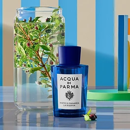 Acqua di Parma Mirto di Panarea La Riserva bottle