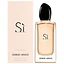 Giorgio Armani Armani Si bottle