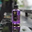 Mancera Purple Flowers bottle