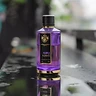 Mancera Purple Flowers bottle