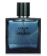 Bleu de Chanel Eau de Parfum bottle