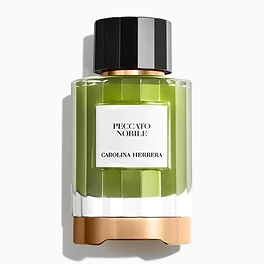 Carolina Herrera Peccato Nobile bottle