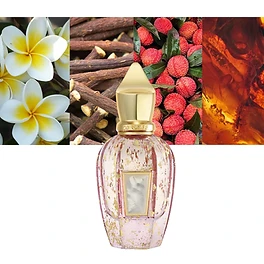 Xerjoff Elle Anniversary bottle