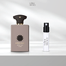 Amouage Opus XVI - Timber bottle