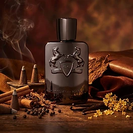 Parfums de Marly Herod bottle