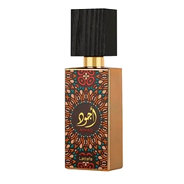 Lattafa Ajwad bottle