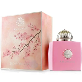 Amouage Blossom Love bottle