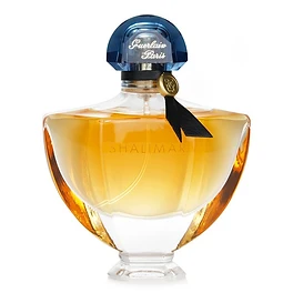 Guerlain Shalimar Eau de Parfum bottle