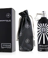 Montale Fantastic Oud bottle