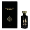 Jo Milano Game of Spades Wildcard bottle