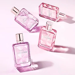 Givenchy Very Irrésistible Givenchy bottle