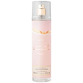 Sabrina Carpenter Sweet Tooth bottle