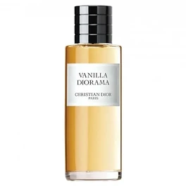 Dior Vanilla Diorama bottle