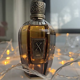 Xerjoff Hayat bottle