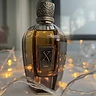 Xerjoff Hayat bottle