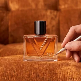 Valentino Vendetta Uomo bottle
