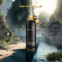 Montale Oud Island bottle