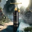 Montale Oud Island bottle