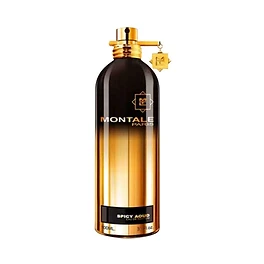 Montale Spicy Aoud bottle