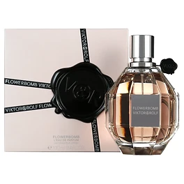 Viktor & Rolf Viktor&Rolf Flowerbomb bottle