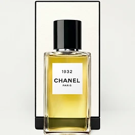 Chanel 1932 Extrait de Parfum bottle