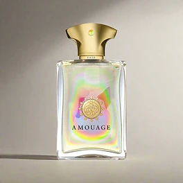 Amouage Fate Man bottle