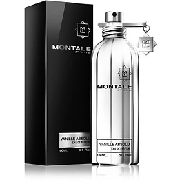 Montale Vanille Absolu bottle