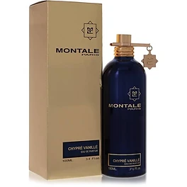Montale Chypre Vanille bottle