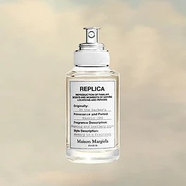 Maison Margiela At the Barber's bottle