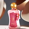 Zimaya Fatima Pink bottle