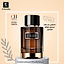 Carolina Herrera Mystery Tobacco bottle