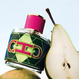 Carolina Herrera CH Swing bottle