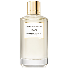 Mancera Precious Oud bottle