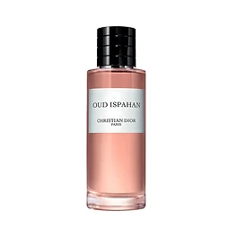 Dior Oud Ispahan bottle