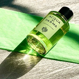 Acqua di Parma Colonia Futura bottle