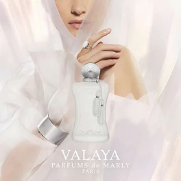 Parfums de Marly Valaya bottle