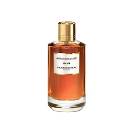 Mancera Aoud Exclusif bottle